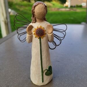 Willow Tree Angel of Summer